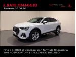 AUDI Q3 SPORTBACK 35 TDI S-TRONIC S-LINE rif. 23236776