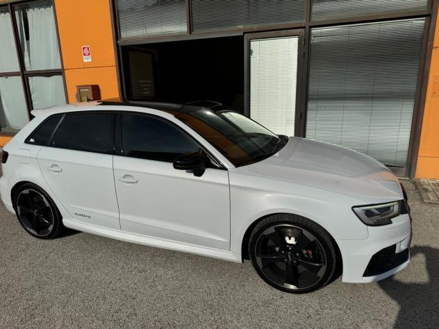Audi RS3 - Foto 3
