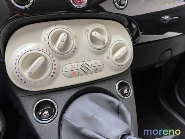 FIAT 500 1.2 69 CV Dolcevita easypower GPL rif. 19169020 - Foto 8
