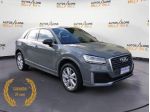 Audi Q2 Q2 30 TDI S line Edition