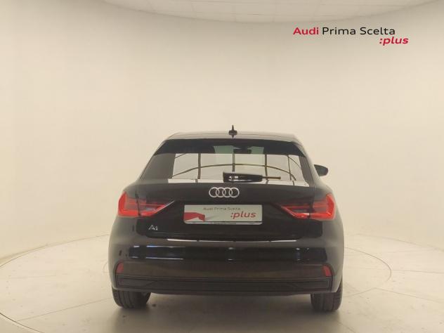 Audi A1 Sportback 30 TFSI S tronic Business - Foto 6