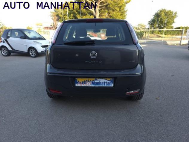 FIAT Punto Evo 1.3 Mjt 90 CV 5 porte Dynamic rif. 23781055 - Foto 4
