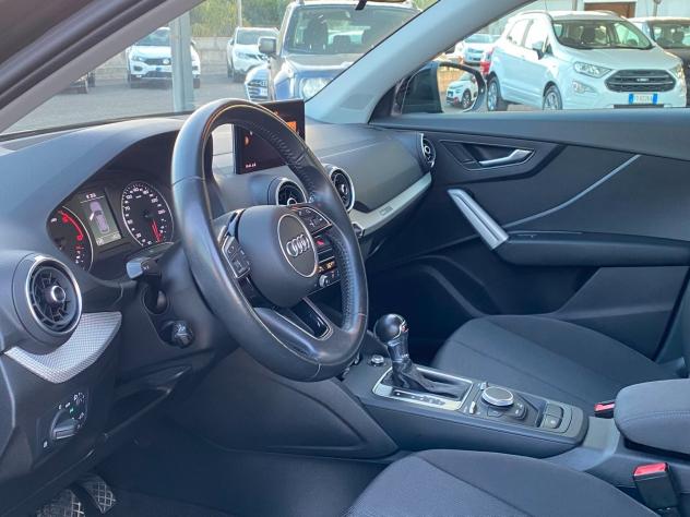 Audi Q2 30 TDI S tronic Business Design - Foto 9