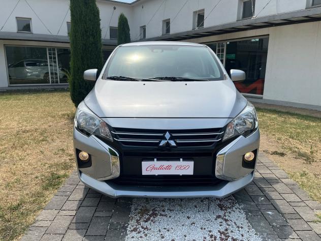 Mitsubishi Space Star 1.2 Intense SDA - Foto 5