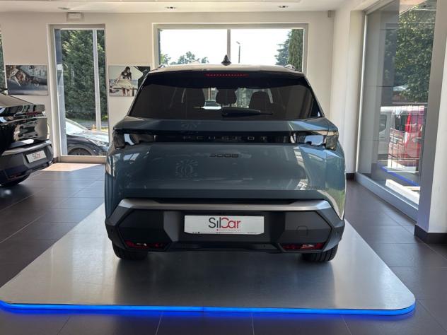 Peugeot 5008 Hybrid 145 e-DCS6 GT - Foto 3