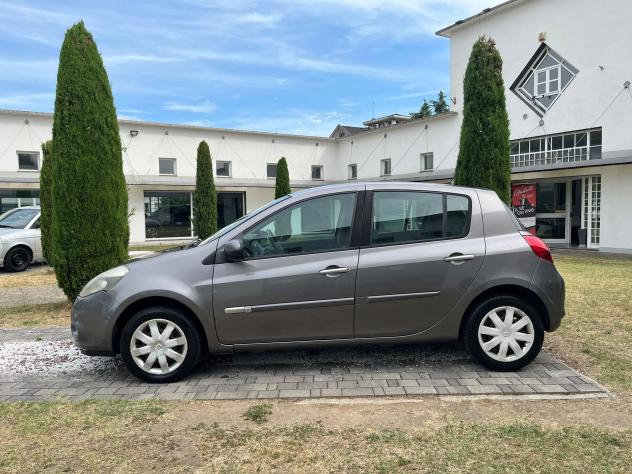 Renault Clio 5p 1.2 Live! - Foto 3