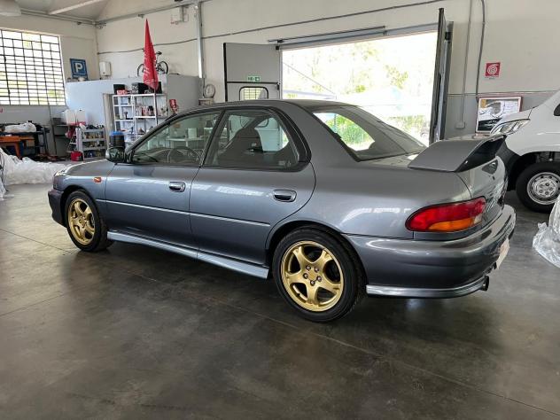 Subaru Impreza Impreza 2.0i T 16V cat 4WD-MOTORE NUOVO - Foto 2