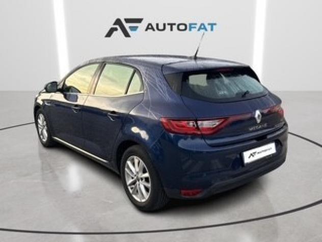 Renault Megane Mane Blue dCi 115 CV Intens - Foto 7
