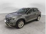 Volkswagen T-Roc 2.0 TDI SCR Style DSG 4MOTION