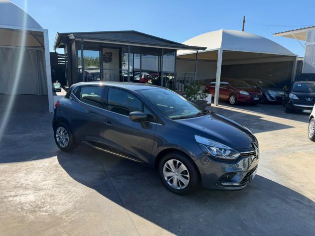 Renault Clio TCe 12V 90 CV GPL Start&Stop 5 porte Energy Zen - Foto 2