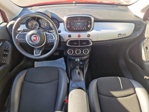 FIAT 500X 500X 1.3 T4 Connect 150cv dct - Foto 10