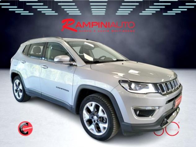 JEEP Compass 1.6 Multijet 2WD Limited Pronta Consegna rif. 23786265 - Foto 5