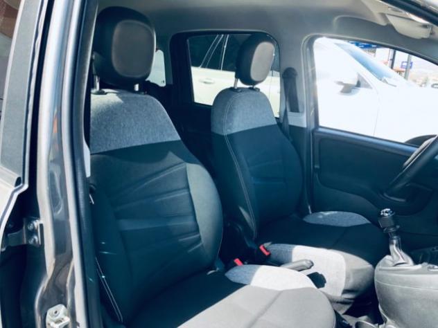 FIAT Panda 1.0 FireFly S&S Hybrid City Life rif. 23878042 - Foto 5