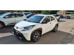 TOYOTA Aygo X 1.0 VVT-i 72 CV 5 porte Active rif. 24077458