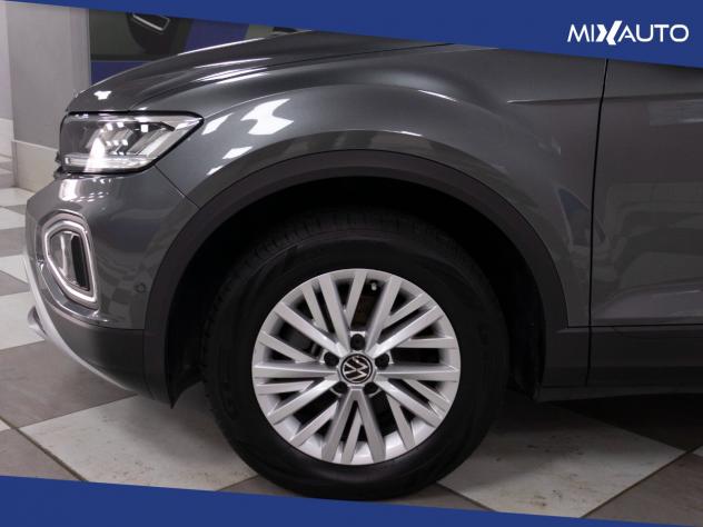Volkswagen T-Roc 2.0 TDI Life 115CV - Foto 8