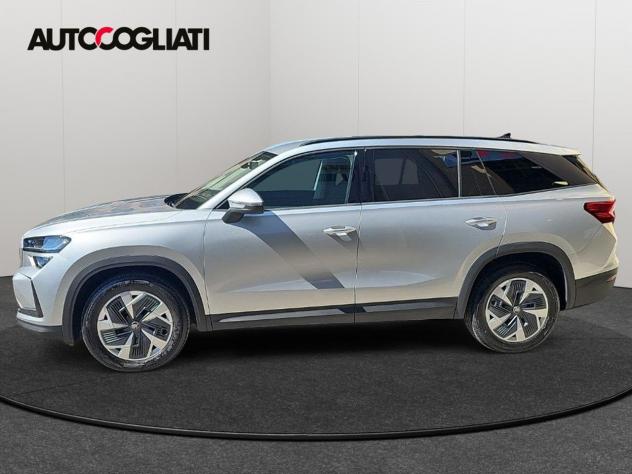 Škoda Kodiaq Kodiaq 2.0 TDI EVO Executive DSG 7 Posti 150 CV - Foto 3