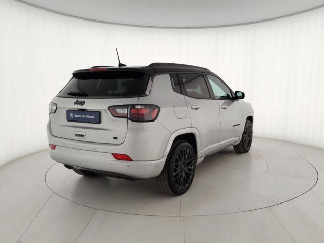 Jeep Compass 1.6 MJet II 88kW S - Foto 3