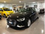 AUDI A4 Avant 35 TDI/163 CV S tronic Business Advanced rif. 23676894