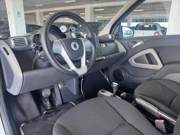 smart fortwo Fortwo 1.0 mhd Pulse 71cv - Foto 7