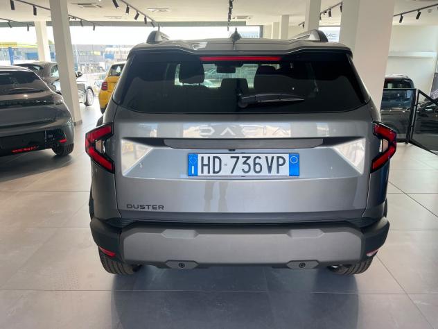 Dacia Duster 1.2 Mild Hybrid 140cv Journey - Foto 9