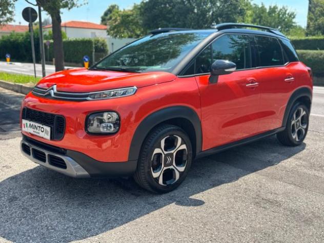 CITROEN C3 Aircross PureTech 110 S&S Shine rif. 23712823
