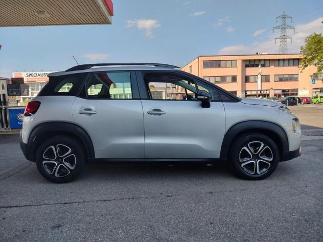 Citroën C3 Aircross PureTech 110 S&S Feel - Foto 4