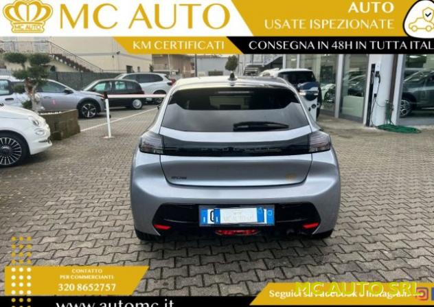 PEUGEOT 208 PureTech 100 Stop&Start 5 porte Allure PROMO CON F rif. 23815482 - Foto 5