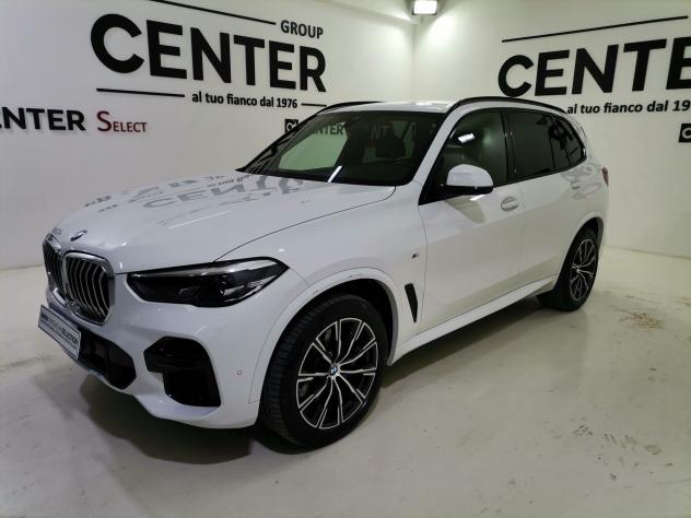 BMW X5 xDrive25d Msport - PROMO FINANZIAMENTO