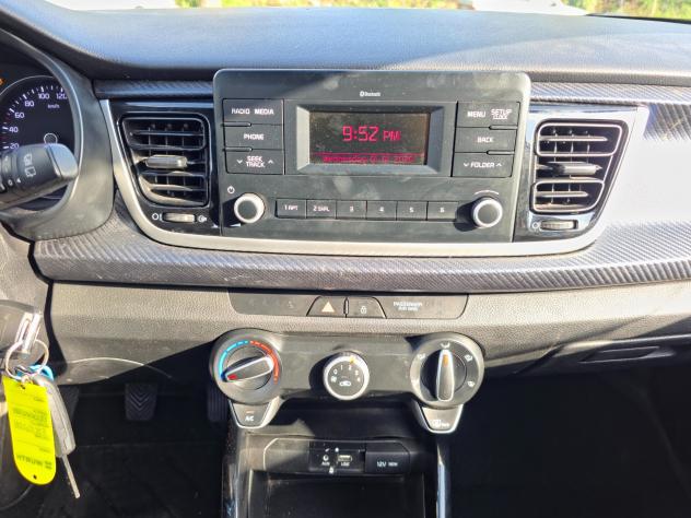 Kia Rio 1.2 MPi 5 porte Eco GPL CV-84 2017-E6B Manuale NEO - Foto 10