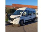 Carado CV540 PRO - Citroen