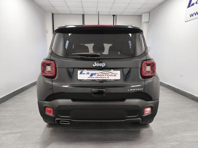 Jeep Renegade 1.6 MJet 120cv Limited - Foto 7