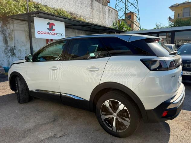 PEUGEOT 3008 2022 BlueHDi 130 S&S EAT8 Allure Pack - Foto 4
