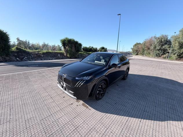 Peugeot 3008 Hybrid 145 e-DCS6 Allure Business - Foto 9