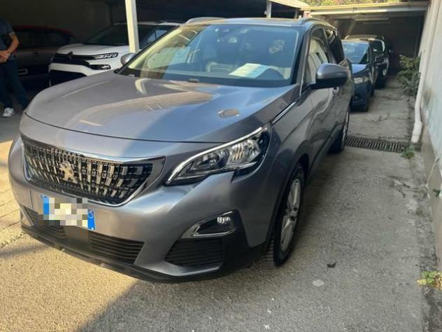 PEUGEOT 5008 1.5 BlueHDi 130CV S&S EAT8 Business rif. 24153326 - Foto 2