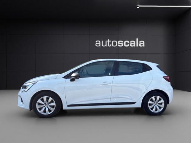 RENAULT Clio SCe 65 CV 5 porte Life autocarro rif. 23350779 - Foto 2