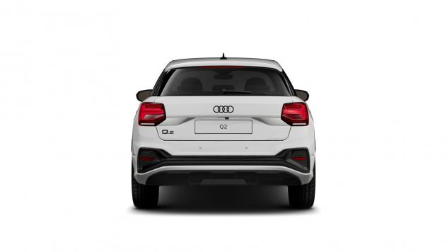 Audi Q2 Audi Identity Black 35 TDI 110(150) kW(CV) S tronic - Foto 5