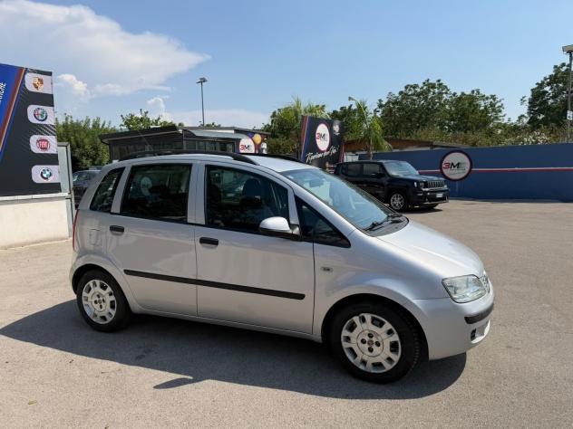 FIAT Idea Emotion - Foto 9