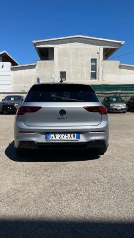 VOLKSWAGEN Golf 2.0 TDI 150 CV DSG SCR R-Line Plus rif. 23878685 - Foto 4