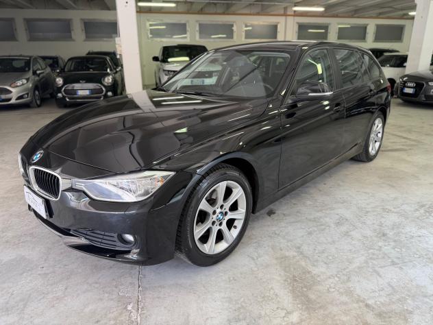 Bmw 320 320d xDrive Touring Business aut. - Foto 7