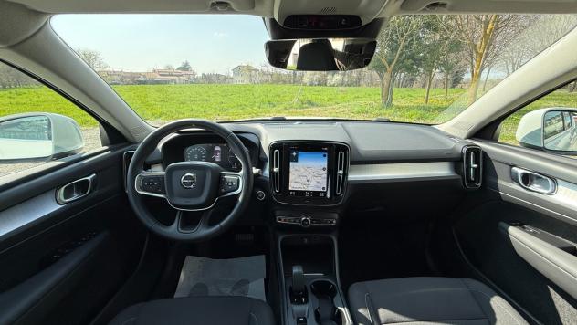 Volvo XC40 T5 Recharge Plug-in Hybrid -50KM ELETTRICI - Foto 7