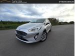 Ford Fiesta 1.5 TDCI Titanium #10113