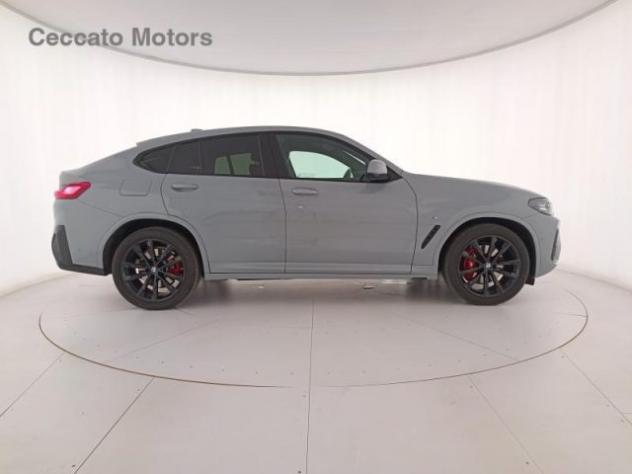 BMW X4 xDrive20d 48V rif. 21327572 - Foto 3