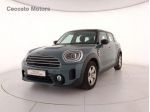 MINI Countryman 2.0 Cooper D Business Countryman Automatica rif. 21096722