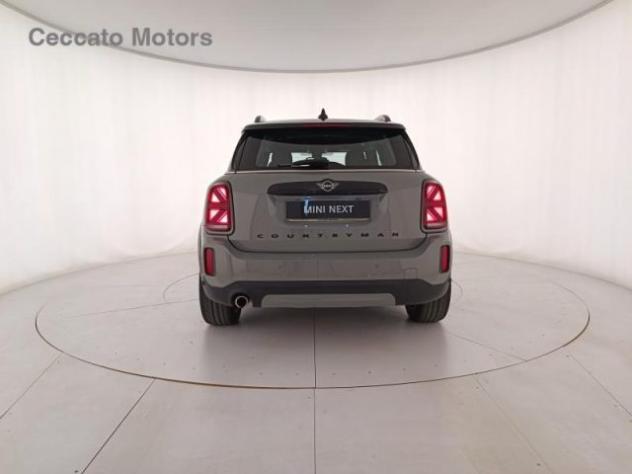 MINI Countryman 2.0 Cooper D Hype Countryman rif. 21243392 - Foto 5