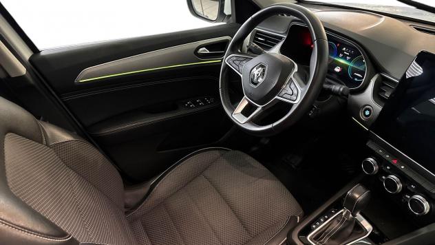 Renault Arkana 2021 1.6 E-Tech full hybrid Techno Auto 145cv - Foto 8