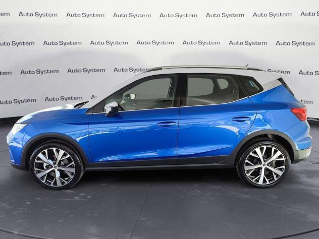 SEAT Arona Arona 1.0 ecotsi Xperience 110cv - Foto 3