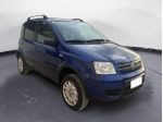 FIAT Panda Panda 1.3 mjt 16v Cross esp 4x4