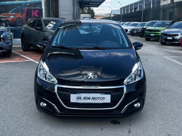 Peugeot 208 BlueHDi 100 S&S 5 porte Allure - Foto 2