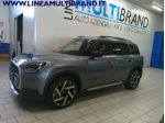 MINI Mini C Favoured Countryman Navi Led Pelle Tetto 19'' rif. 23787179