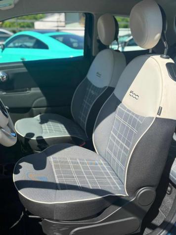 FIAT 500 1.0 Hybrid Lounge rif. 23995680 - Foto 9
